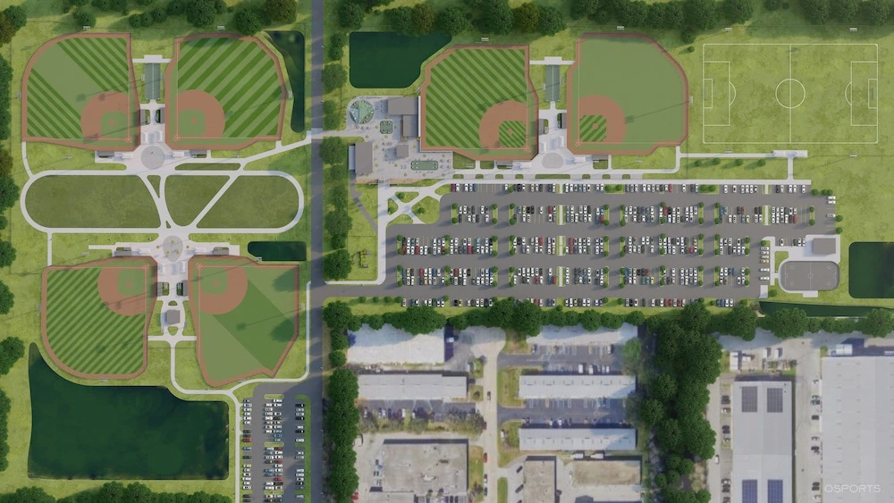 Sprowls Horizon - View 2